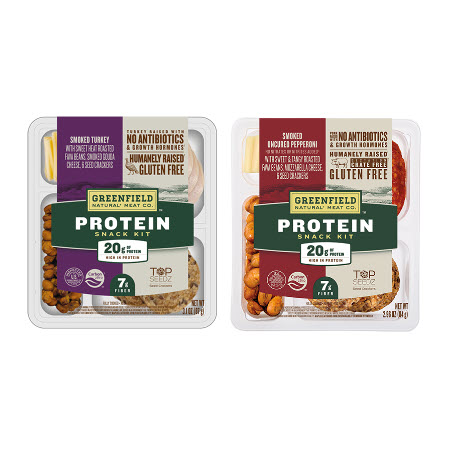Save $1.00 on Greenfield Natural Meat Co.
