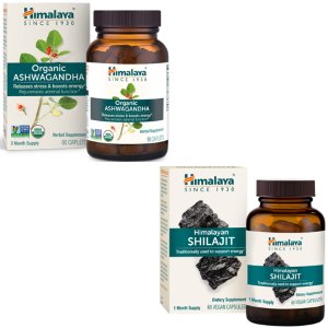 Save $5.00 on Himalaya