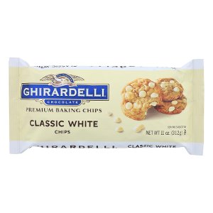 $5.49 Ghirardelli Chocolate