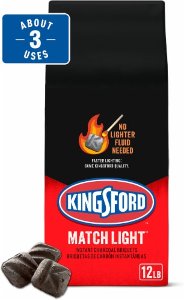 $8.99 Kingsford Charcoal