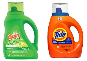 $3.99 Tide or Gain