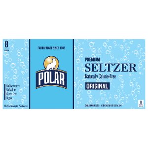 $2.99 Polar Seltzer Water
