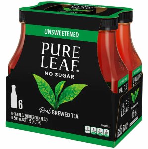 $4.99 Pure Leaf