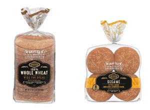 $1.99 PS Bread or Buns