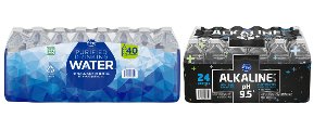 $3.99 Kroger Water