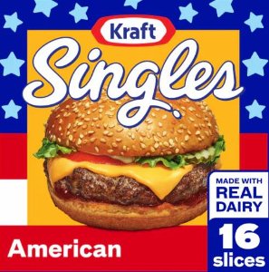$1.99 Kraft Singles