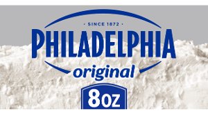 $1.99 Philadelphia Cream Cheese