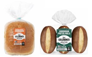 $4.49 Goldminer Bread