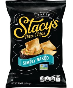 $2.49 Stacy's Pita Chips