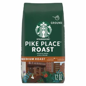 $8.99 Starbucks Coffee