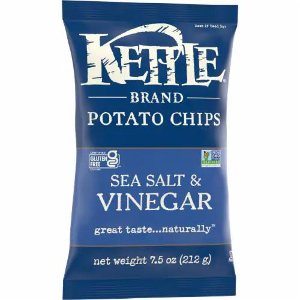 $1.99 Kettle Brand Chips
