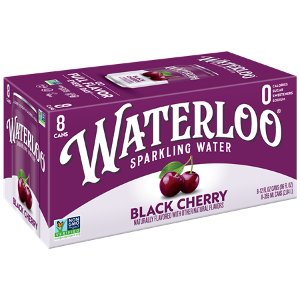 Save $1.00 on Waterloo