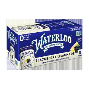 Save $1.00 on Waterloo