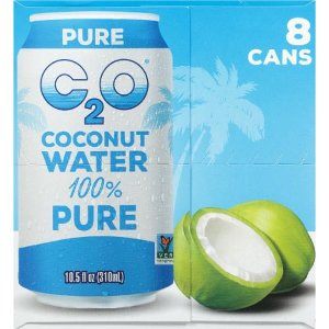 Save $2.00 on C2O Coconut Water