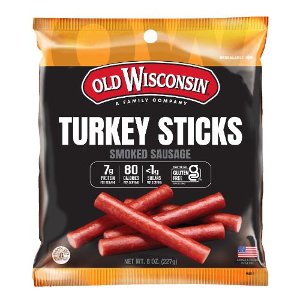 Save $1.00 on Old Wisconsin