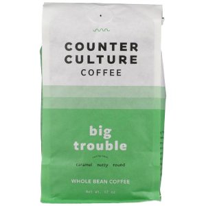 Save $1.00 on Counter Culture Coffee