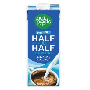 Save $1.00 on Nutpods Half or Half