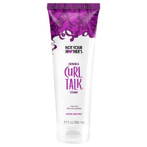 Save $1.00 on Not Your Mother's Curl Sculpting