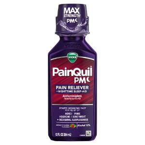 Save $1.00 on Painquil Liquid