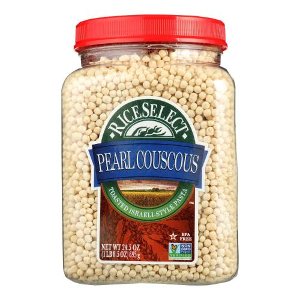 Save $1.00 on Rice Select
