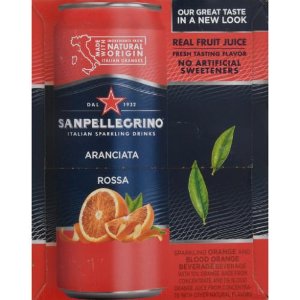 Save $1.00 on San Pellegrino