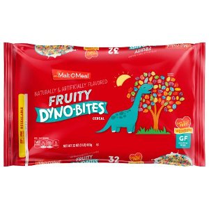 Save $1.00 on Malt-O-Meal Super Size Bag