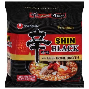 Save $2.00 on Nongshim Noodles