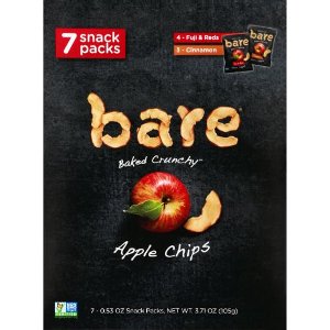 Save $2.00 on Bare Chips Multi Pack
