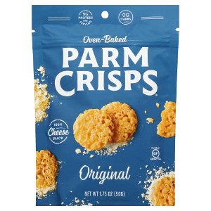 Save $1.00 on Parm Crisps