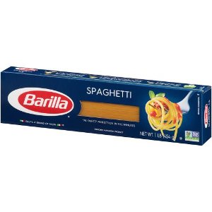 Save $0.50 on Barilla Pasta