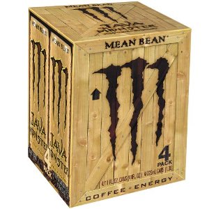 Save $1.00 on Monster Energy or Monster Java
