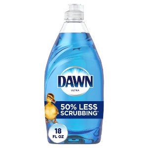 Save $1.00 on Dawn Dishwashing Liquid