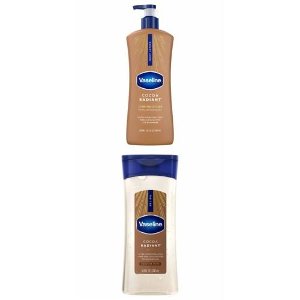 Save $1.50 on Vaseline, Gel Oil, or Shimmer Gel Oil