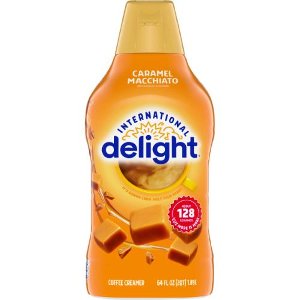 Save $1.00 on International Delight Creamer