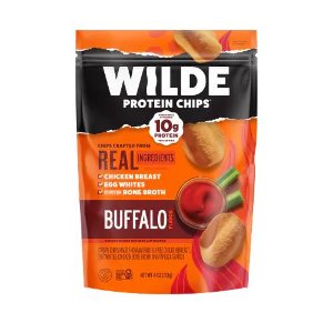 Save $1.00 on Wilde Brand Snacks Chips