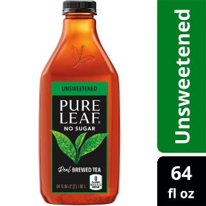 Save $0.50 on Pure Leaf