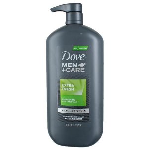 Save $2.00 on Dove Premium Bodywash