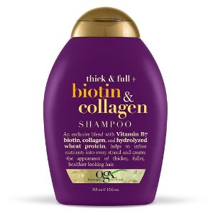 Save $1.00 on OGX Haircare