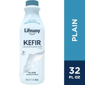 Save $0.50 on Lifeway Kefir