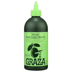 Save $2.00 on Graza Drizzle or Sizzle Olive Oil