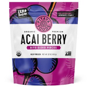Save $1.00 on Pitaya Fruit Bites
