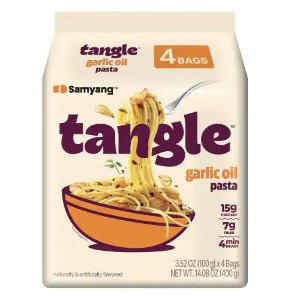 Save $1.00 on Tangle Pasta