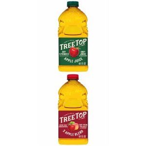 Save $2.00 on Tree Top Juice