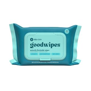 Save $2.00 on Goodwipes Twin Packs