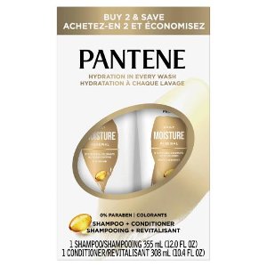 Save $1.50 on Pantene Pro-V