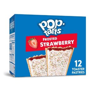 Save $1.00 on Pop Tarts or Pop Tarts Protein