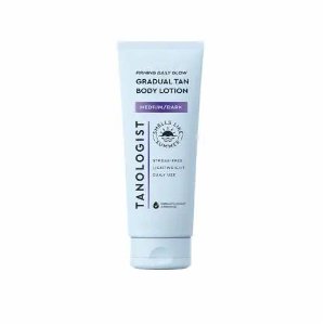 Save $0.50 on Tanologist Daily Glow or Tinted Mousse