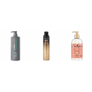Save $1.00 on Tresemme, Dove Men Care, or Shea Moisture