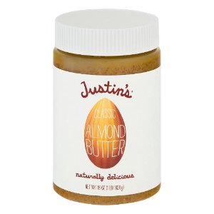 Save $2.00 on Justin's Almond Butter
