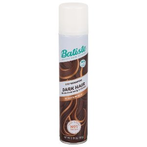 Save $2.00 on Batiste Dry Shampoo